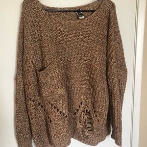 Cute knit